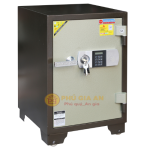 Két sắt Adelbank điện tử báo động VE680