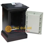 Két sắt công đức Adelbank AC810CD