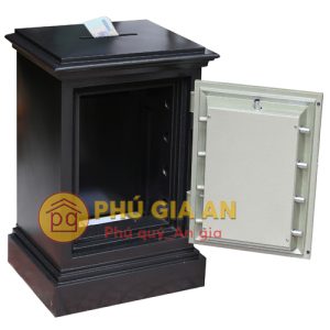 Két sắt công đức Adelbank AC810CD