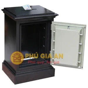 Két sắt công đức Adelbank AC810CD