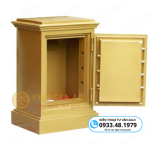 Két sắt công đức cúng dường VTC880-MS