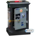 Két sắt công đức VBC09-CD