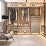 Két Sắt Để Tủ Quần Áo Có Tốt Không? Cách Đặt Két Theo Phong Thủy Mệnh Thổ