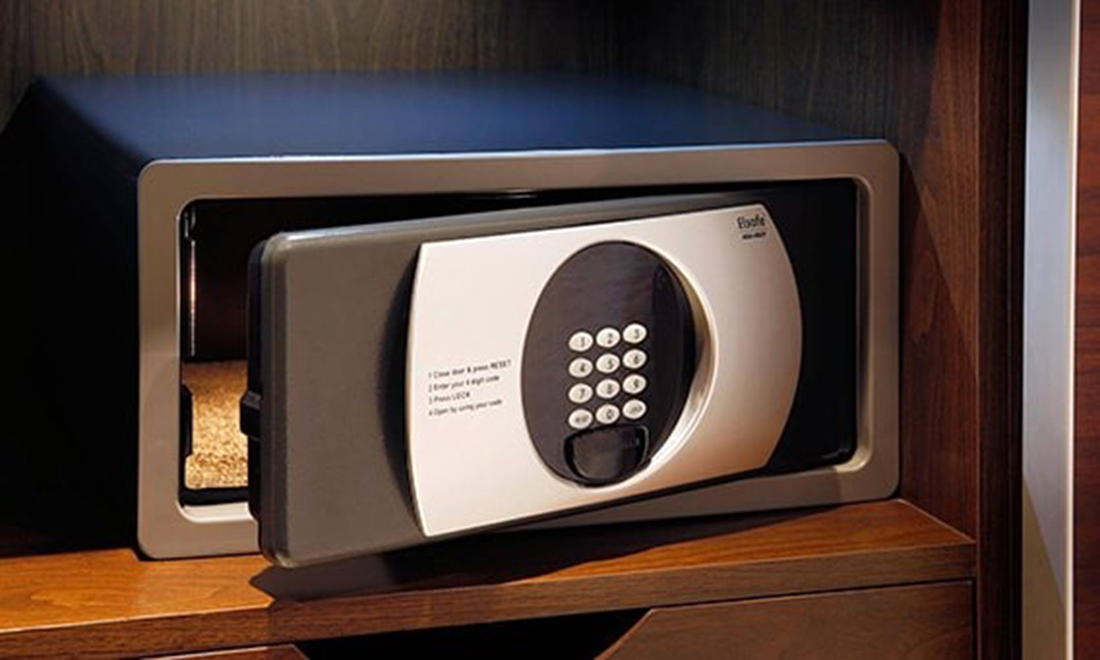 Két Sắt Để Tủ Quần Áo Có Tốt Không? Cách Đặt Két Theo Phong Thủy Mệnh Thổ 3