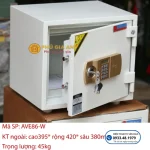 Két sắt điện tử Adelbank AVE86
