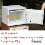 Két sắt điện tử Adelbank AVE86