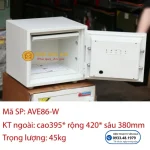 Két sắt điện tử Adelbank AVE86
