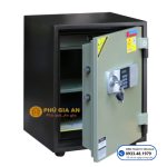 Két sắt điện tử AVE98