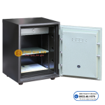 Két sắt điện tử AVE98