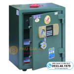 Két Sắt Điện Tử Việt Tiệp VE590X – Bảo Mật Đỉnh Cao, Tài Lộc Vượng Tiến