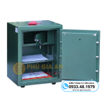 Két Sắt Điện Tử Việt Tiệp VE590X – Bảo Mật Đỉnh Cao, Tài Lộc Vượng Tiến