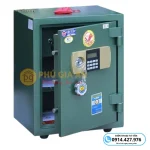 Két Sắt Điện Tử Việt Tiệp VE590X – Bảo Mật Đỉnh Cao, Tài Lộc Vượng Tiến