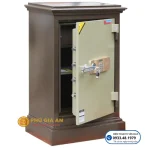 Két sắt Adelbank khóa điện tử AE920