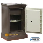 Két sắt Adelbank khóa điện tử AE920