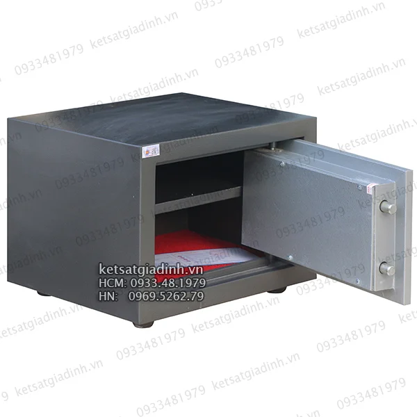Két sắt Việt Tiệp K35 giá bao nhiêu?