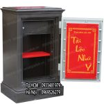 Két sắt Goldbank GC1100 khóa cơ