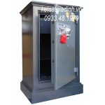 Két sắt Goldbank GC1400