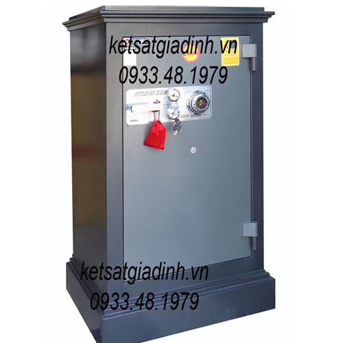 Két sắt Goldbank GC1400 1