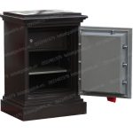 Két sắt chống cháy Goldbank GE68 điện tử