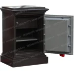 Két sắt chống cháy Goldbank GC68