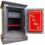 Két sắt Goldbank GC99