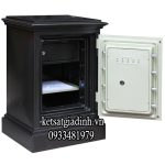 Két sắt Goldbank cánh đúc chống cháy GDC56