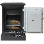 Két sắt Goldbank Cánh đúc GDC66