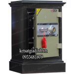 Két sắt Goldbank Cánh đúc GDC86