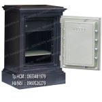 Két sắt Goldbank Cánh đúc GDC86