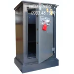 Két sắt Goldbank điện tử GE1300