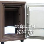 Két sắt chống cháy Goldbank GS100D