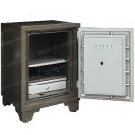 Két sắt Goldbank vân tay GSF160