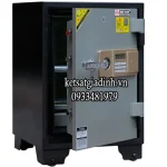 Két sắt Goldbank điện tử GVE125
