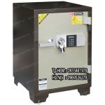 Két sắt Goldbank điện tử GVE135