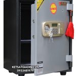 Két sắt chống cháy Goldbank GVE98