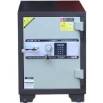 Két sắt chống cháy cánh đúcGoldbank GSE145 khóa điện tử