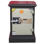 Két sắt Goldbank điện tử GE79