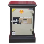 Két sắt Goldbank điện tử GE79