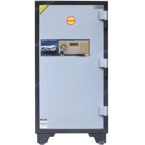 Két sắt Goldbank xuất khẩu VC300-E khóa điện tử 1 Két sắt Goldbank xuất khẩu VC300-E khóa điện tử 1
