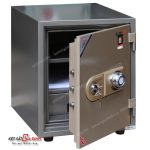 Két sắt Goodwill GC51 khóa cơ báo động cao cấp