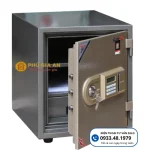 Két sắt Goodwill GD51 điện tử báo động