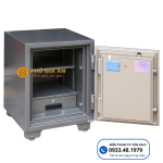 Két sắt Goodwill GD67 điện tử báo động