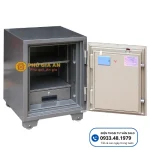 Két sắt Goodwill GD67 điện tử báo động