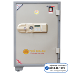 Két sắt Goodwill GD88 khóa điện tử