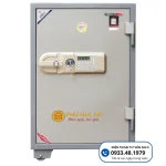 Két sắt Goodwill GD88 khóa điện tử