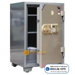 Két sắt Goodwill GD88 khóa điện tử