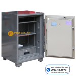 Két sắt Goodwill GD88 khóa điện tử