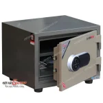Két sắt mini Goodwill GF32 vân tay