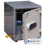 Két sắt Goodwill vân tay điện tử GF51