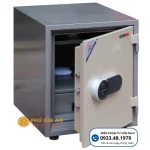 Két sắt Goodwill vân tay điện tử GF51